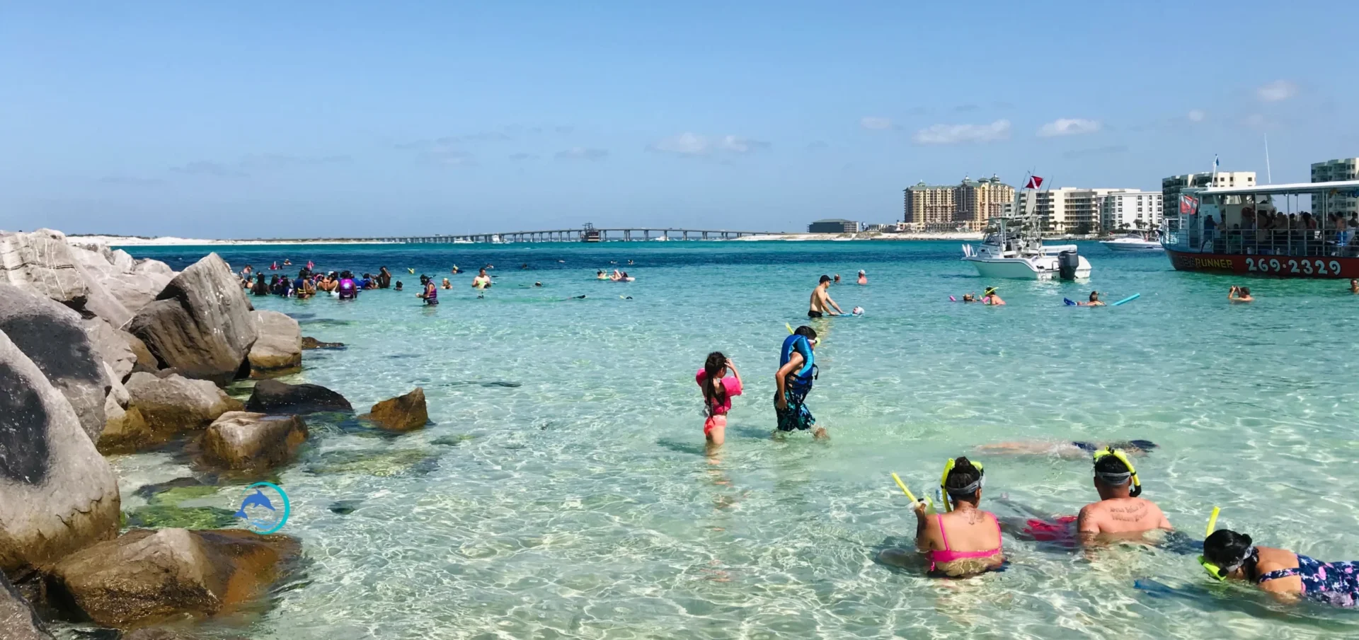 Osteen-Beach, where can I snorkel in Destin Florida, what beaches are great for kids in Destin Florida