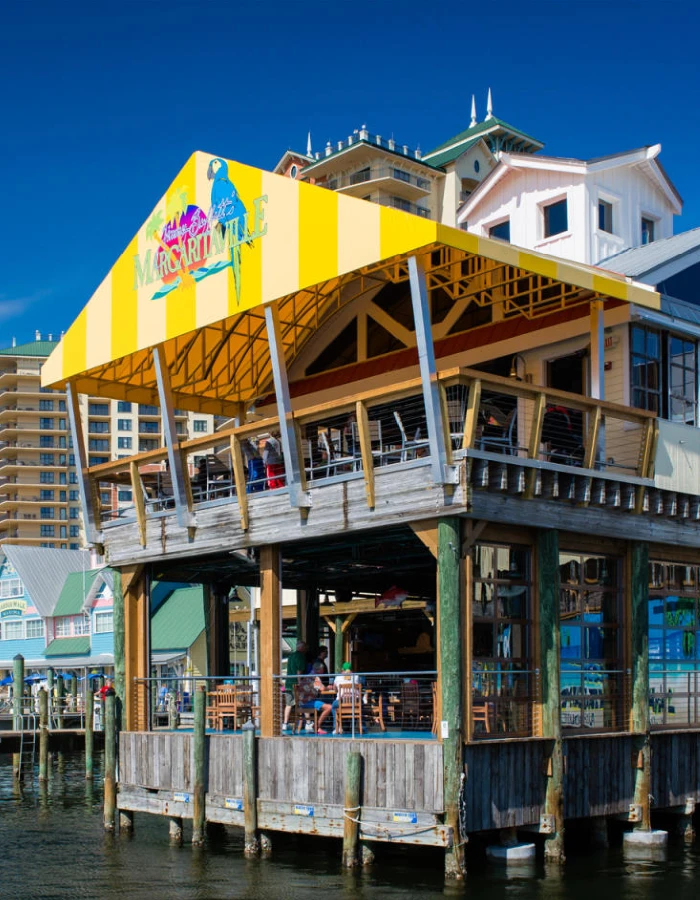 Margaritaville Destin, Florida