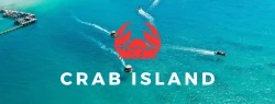 crab island Destin Florida