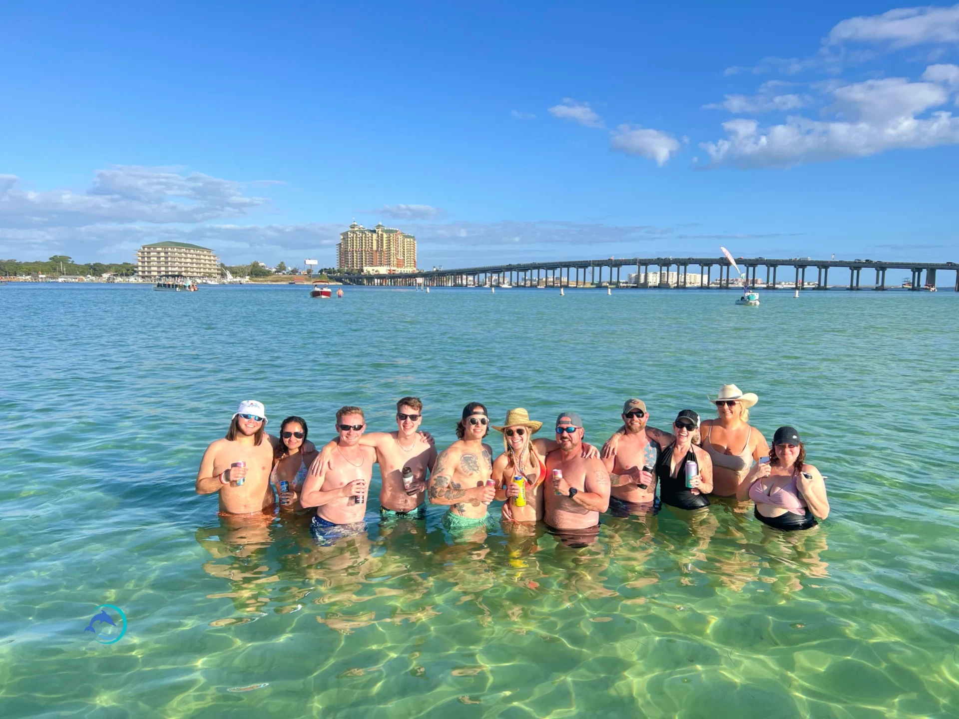 Crab-Island-Adventures-group-party-3