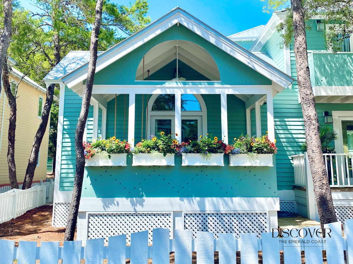 Seaside, FL boat rentals for Crab Island, when is the best time to visit Crab Island, how do I get to Crab Island