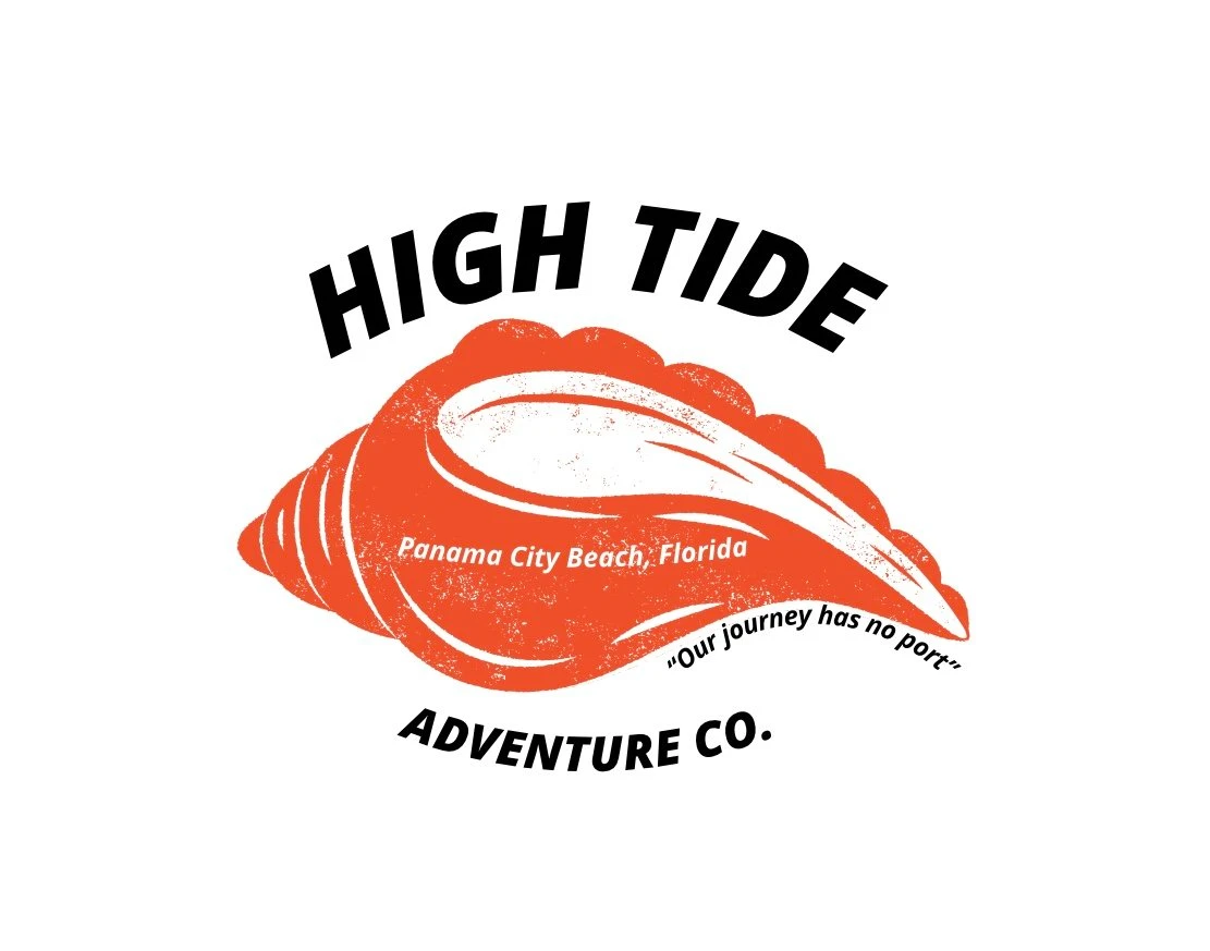 High Tide Adventure Company