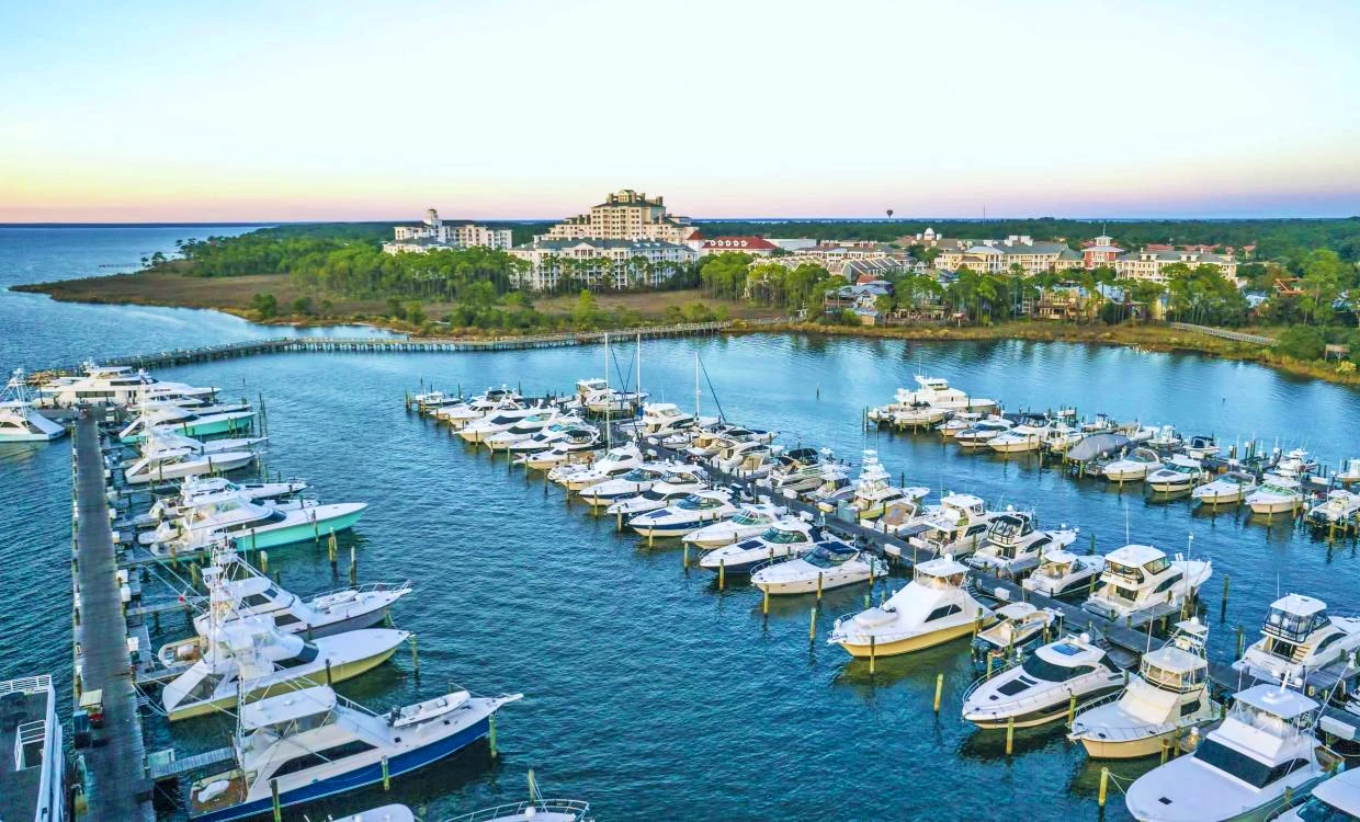 Sandestin Marina