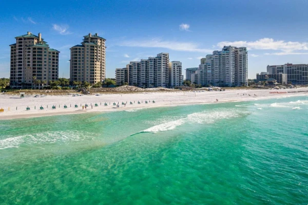 Sandestin Golf and Beach Resort