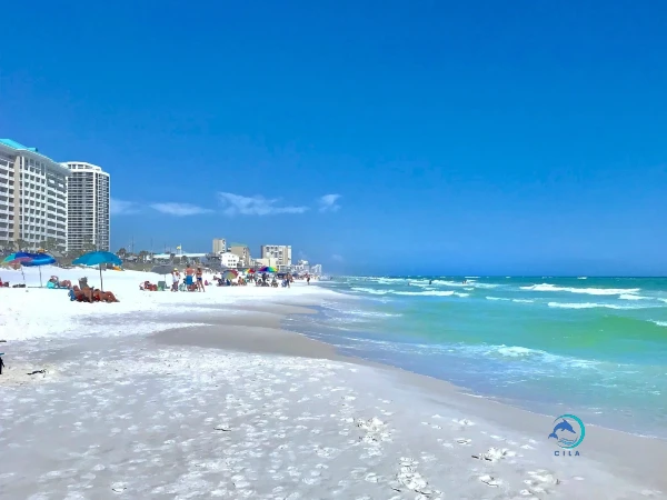 Miramar Beach Florida