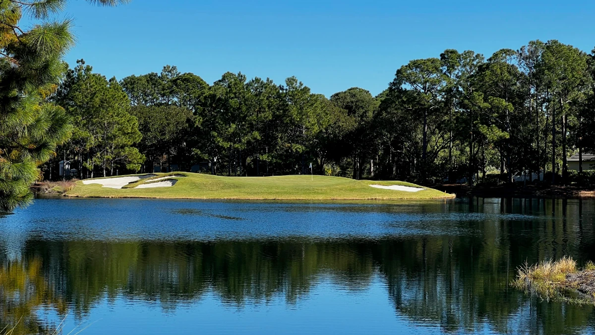 Raven Golf Club Sandestin