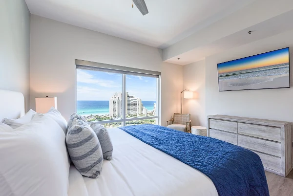 Sandestin Golf and Beach Resort Gulf View