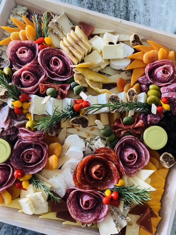 Boat Catering
