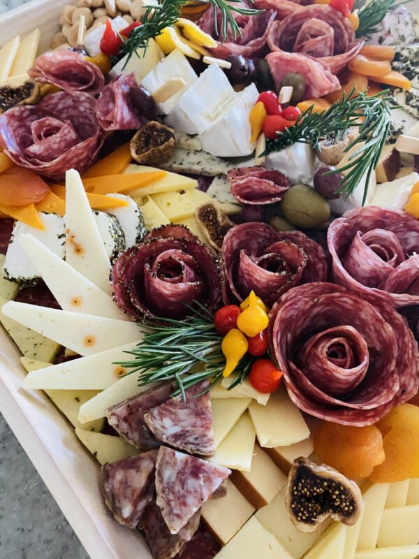 Boat Catering