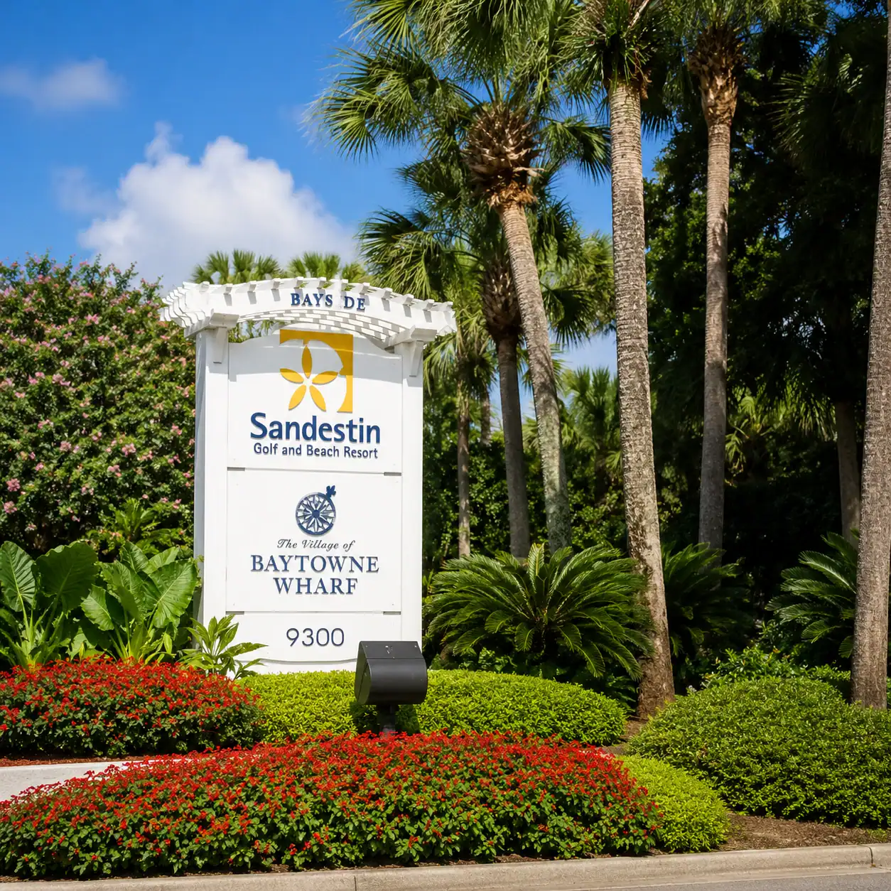 Sandestin Golf & Beach Resort